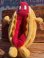 画像6: WIENERSCHNITZEL🌭D.STOCK SLIPPER DOLL WITH PAPER TAG