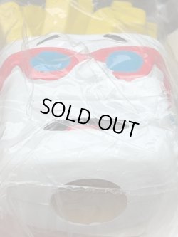 画像2: JACK IN THE BOX "MR.POTATO” 1990'S FINGER PUPPET