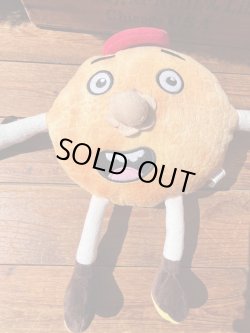 画像3: DENNY'S GRAD SLAM'S "PANCAKE" PLUSH DOLL