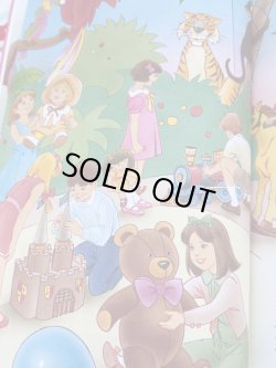 画像17: BARBIE "hammaslääkärinä🦷" 1997'S FINNISH BOOK 