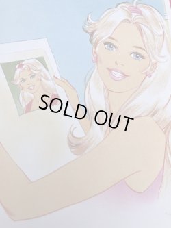 画像15: BARBIE "hammaslääkärinä🦷" 1997'S FINNISH BOOK 