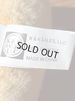 画像6: DENNY'S GRAD SLAM'S "PANCAKE" PLUSH DOLL