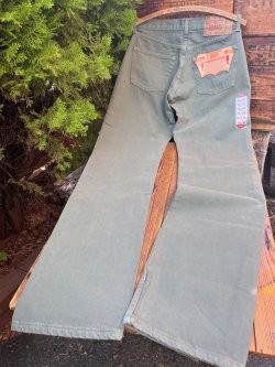 画像6: LEVI'S "MADE IN USA" 1990'S 501 
