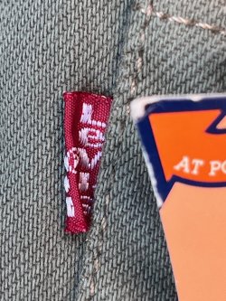 画像4: LEVI'S "MADE IN USA" 1990'S 501 