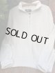 RRL "3STAR" 90'S HALF ZIP COTTON SWEATER
