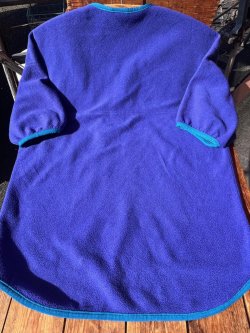 画像2: PATAGONIA "MADE IN USA" 1990'S KAYAK CAPILENE