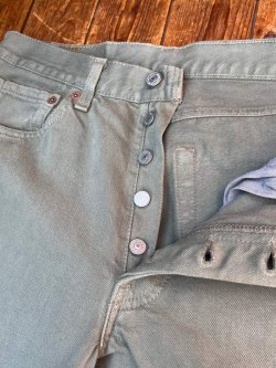 画像7: LEVI'S "MADE IN USA" 1990'S 501 