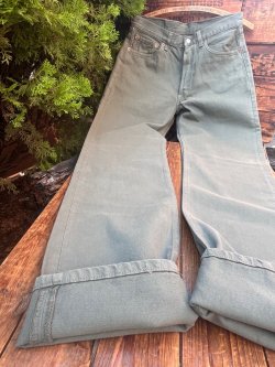 画像11: LEVI'S "MADE IN USA" 1990'S 501 