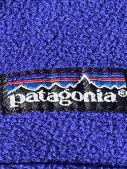 画像6: PATAGONIA "MADE IN USA" 1990'S KAYAK CAPILENE