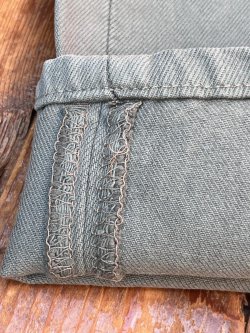 画像12: LEVI'S "MADE IN USA" 1990'S 501 