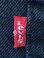 画像6: LEVI'S "MADE IN UK" 1990'S 501 BLACK