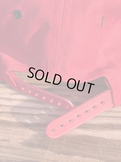 画像7: COCA COLA  FINNISH🇫🇮 TWO TONE CAP 