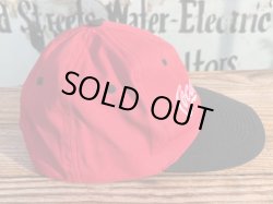 画像3: COCA COLA  FINNISH🇫🇮 TWO TONE CAP 