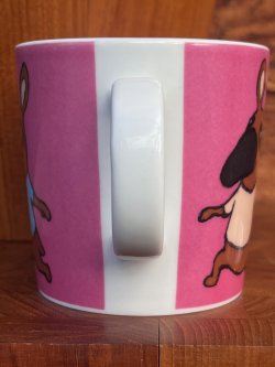 画像7: ARABIA "SYLVA TAPIIRI" TEEMA MUG