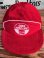 画像1: COCA COLA FINNISH🇫🇮 CORDS CAP (1)