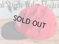 画像2: COCA COLA  FINNISH🇫🇮 TWO TONE CAP 