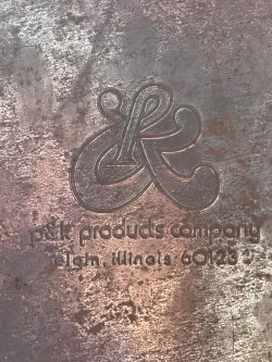 画像13: LOS ANGELES KINGS 1980'S TRASH CAN