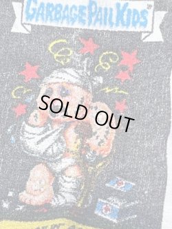 画像16: SANTA CRUZ × GARBAGE PAIL KIDS 2017'S LONG SLEEVE T-SHIRTS