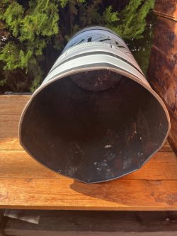 画像8: LOS ANGELES KINGS 1980'S TRASH CAN