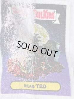 画像8: SANTA CRUZ × GARBAGE PAIL KIDS 2017'S LONG SLEEVE T-SHIRTS