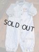 LEVI'S "MADE IN USA" KIDS TIGER & ELEPHANT🐅TAG🐘 VINTAGE BODYSUITS