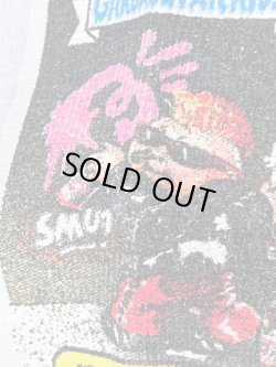 画像15: SANTA CRUZ × GARBAGE PAIL KIDS 2017'S LONG SLEEVE T-SHIRTS