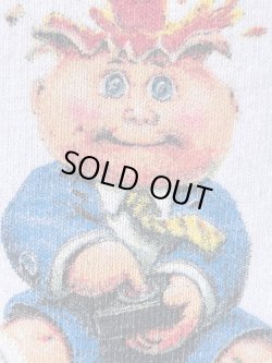 画像5: SANTA CRUZ × GARBAGE PAIL KIDS 2017'S LONG SLEEVE T-SHIRTS