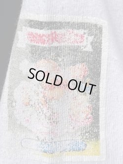 画像6: SANTA CRUZ × GARBAGE PAIL KIDS 2017'S LONG SLEEVE T-SHIRTS