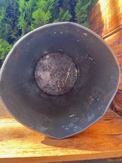 画像9: LOS ANGELES KINGS 1980'S TRASH CAN