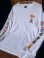 画像19: SANTA CRUZ × GARBAGE PAIL KIDS 2017'S LONG SLEEVE T-SHIRTS