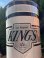画像2: LOS ANGELES KINGS 1980'S TRASH CAN