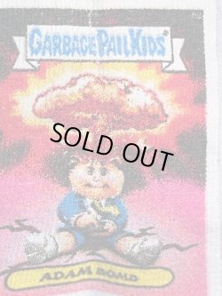 画像9: SANTA CRUZ × GARBAGE PAIL KIDS 2017'S LONG SLEEVE T-SHIRTS