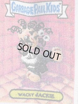 画像13: SANTA CRUZ × GARBAGE PAIL KIDS 2017'S LONG SLEEVE T-SHIRTS