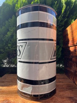 画像6: LOS ANGELES KINGS 1980'S TRASH CAN