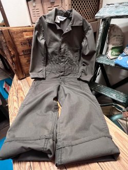 画像7: KEY IMPERIAL "MADE IN USA" KIDS VINTAGE JUMPSUITS
