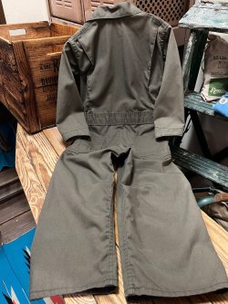 画像2: KEY IMPERIAL "MADE IN USA" KIDS VINTAGE JUMPSUITS