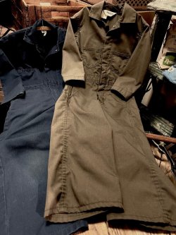 画像8: KEY IMPERIAL "MADE IN USA" KIDS VINTAGE JUMPSUITS