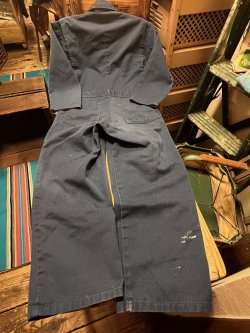 画像8: BIG DUTCH GARMENT "MADE IN USA" KIDS VINTAGE JUMPSUITS