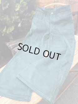 画像3: CROWN JEANS "MADE IN USA" 1990'S CORDS PANTS 