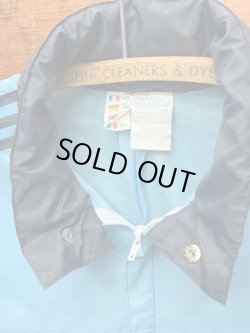 画像3: adidas "MADE IN FRANCE🇫🇷” 1970'S NYLON JACKET