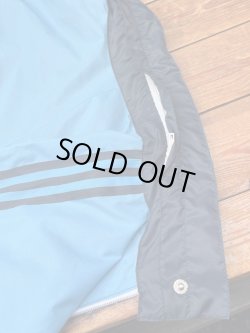 画像13: adidas "MADE IN FRANCE🇫🇷” 1970'S NYLON JACKET