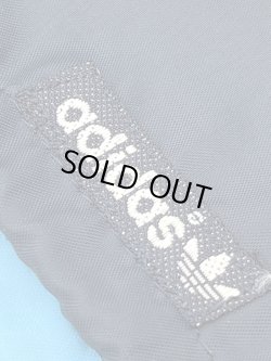 画像9: adidas "MADE IN FRANCE🇫🇷” 1970'S NYLON JACKET