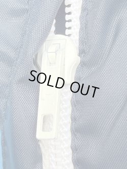 画像14: adidas "MADE IN FRANCE🇫🇷” 1970'S NYLON JACKET