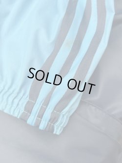 画像11: adidas "MADE IN FRANCE🇫🇷” 1970'S NYLON JACKET