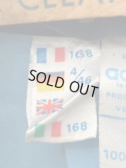 画像5: adidas "MADE IN FRANCE🇫🇷” 1970'S NYLON JACKET