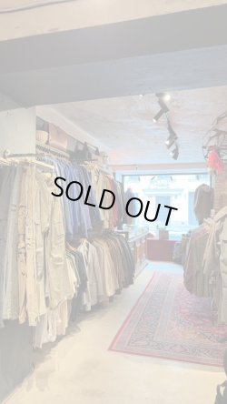 画像20: adidas "MADE IN FRANCE🇫🇷” 1970'S NYLON JACKET