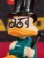 画像1: SCROOGE McDUCK "MADE IN FINLAND" BANK FIGURE (1)