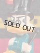 SCROOGE McDUCK "MADE IN FINLAND" BANK FIGURE