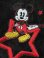 画像5: MICKEY MOUSE KIDS VINTAGE JUMPER DRESS  (5)