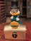 画像2: SCROOGE McDUCK "MADE IN FINLAND" BANK FIGURE